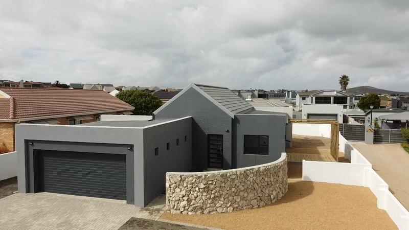 3 Bedroom Property for Sale in Myburgh Park Western Cape